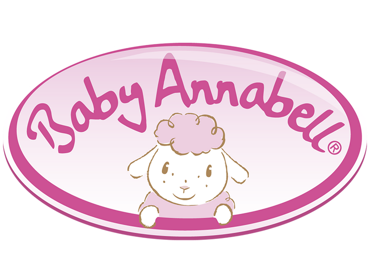 Baby Annabell_BrandLogo