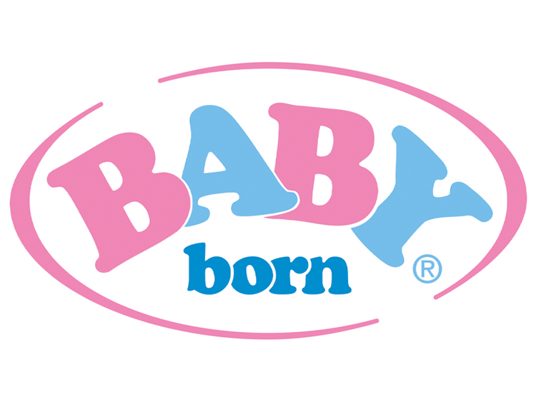 BABY born_BrandLogo