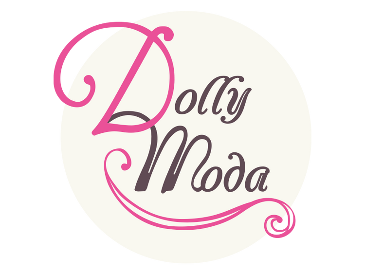Dolly Moda_BrandLogo